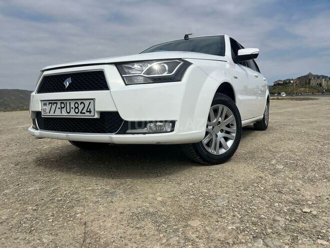 Khazar SD 2022, 49,500 km - 1.7 l - Bakı