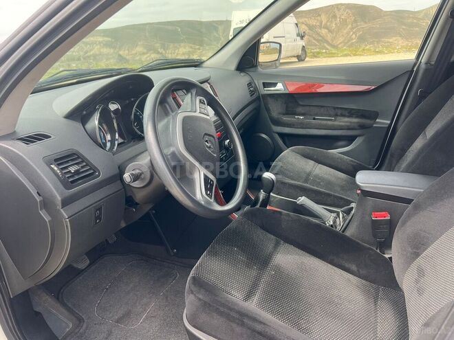 Khazar SD 2022, 49,500 km - 1.7 l - Bakı