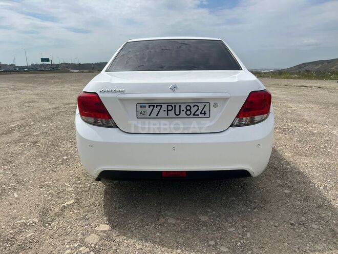 Khazar SD 2022, 49,500 km - 1.7 l - Bakı