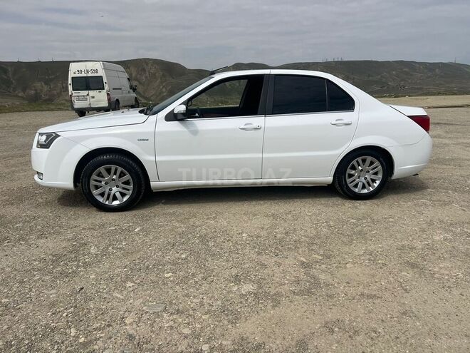 Khazar SD 2022, 49,500 km - 1.7 l - Bakı