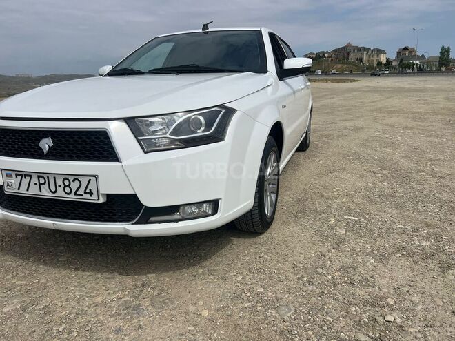Khazar SD 2022, 49,500 km - 1.7 l - Bakı