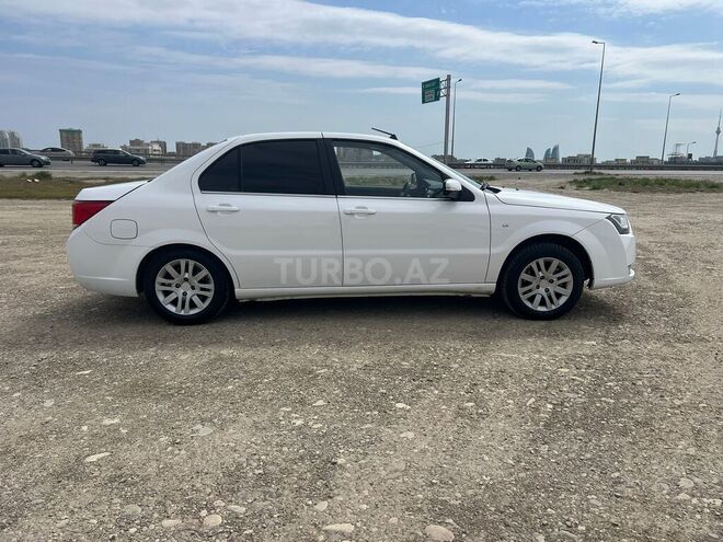Khazar SD 2022, 49,500 km - 1.7 l - Bakı