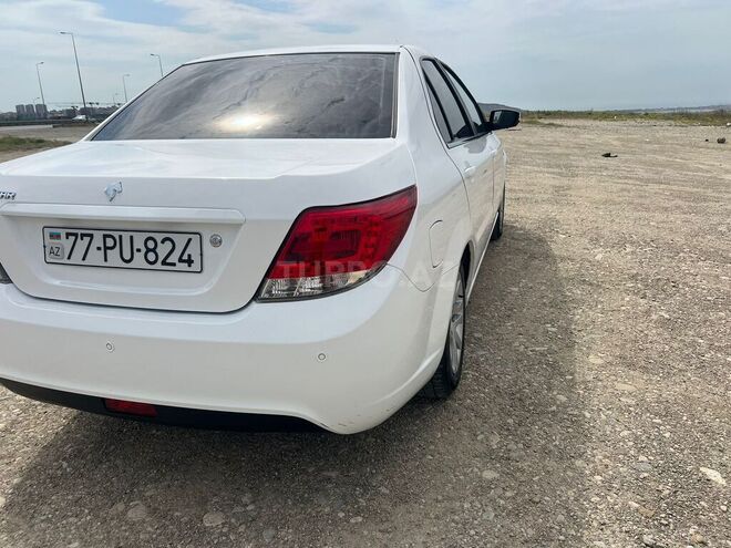 Khazar SD 2022, 49,500 km - 1.7 l - Bakı