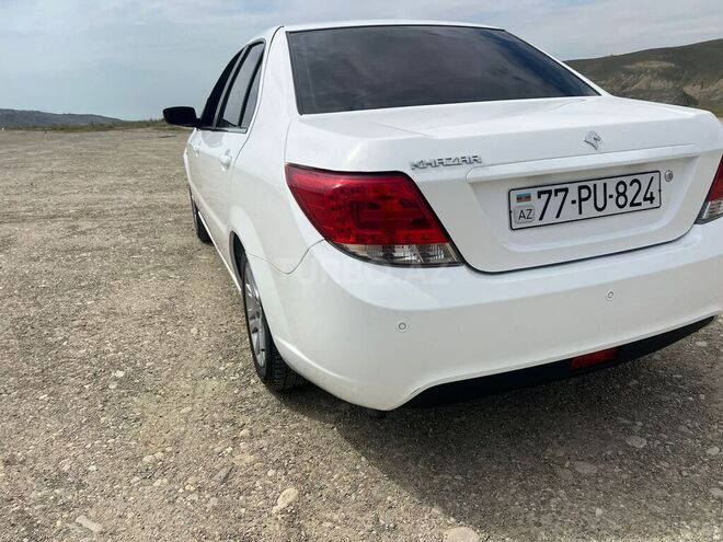 Khazar SD 2022, 49,500 km - 1.7 l - Bakı
