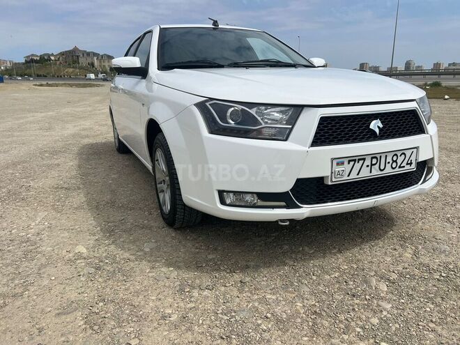 Khazar SD 2022, 49,500 km - 1.7 l - Bakı