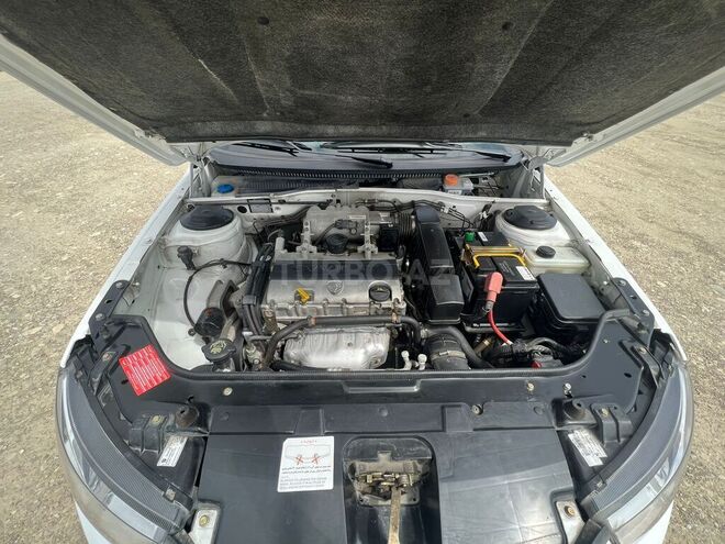 Khazar SD 2022, 49,500 km - 1.7 l - Bakı