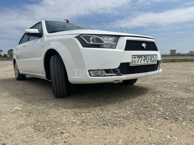Khazar SD 2022, 49,500 km - 1.7 l - Bakı