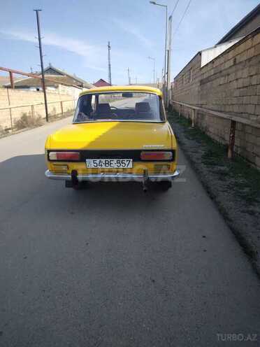 Moskvich 412 1979, 120,000 km - 1.5 l - Şirvan