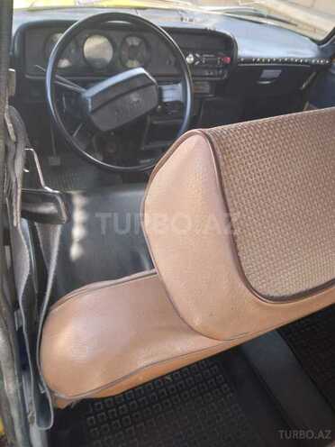 Moskvich 412 1979, 120,000 km - 1.5 l - Şirvan