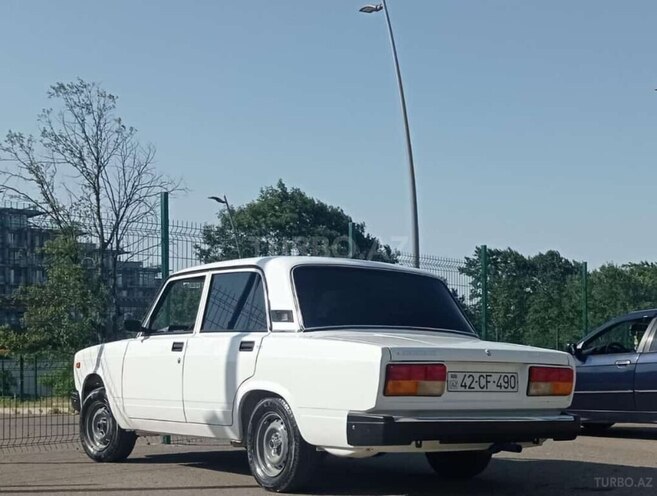 LADA (VAZ) 2107 2011, 41,000 km - 1.6 l - Lənkəran