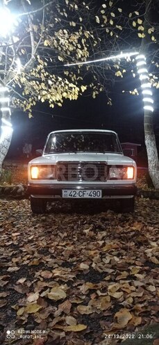 LADA (VAZ) 2107 2011, 41,000 km - 1.6 l - Lənkəran