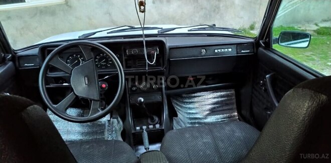 LADA (VAZ) 2107 2011, 41,000 km - 1.6 l - Lənkəran