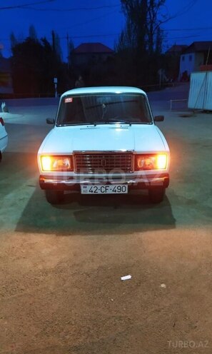 LADA (VAZ) 2107 2011, 41,000 km - 1.6 l - Lənkəran
