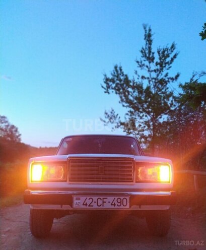 LADA (VAZ) 2107 2011, 41,000 km - 1.6 l - Lənkəran