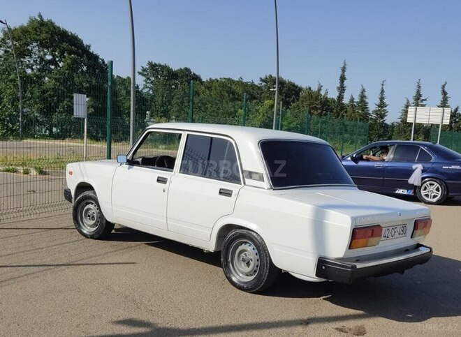 LADA (VAZ) 2107 2011, 41,000 km - 1.6 l - Lənkəran