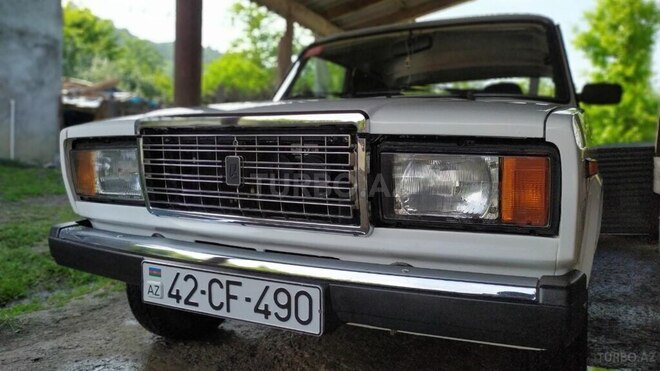 LADA (VAZ) 2107 2011, 41,000 km - 1.6 l - Lənkəran