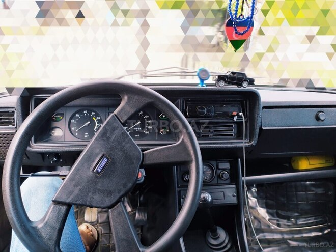 LADA (VAZ) 2107 2011, 41,000 km - 1.6 l - Lənkəran