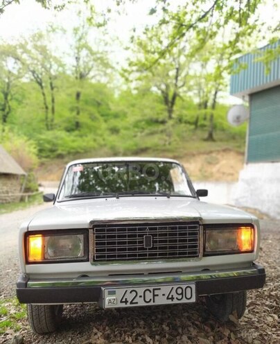 LADA (VAZ) 2107 2011, 41,000 km - 1.6 l - Lənkəran