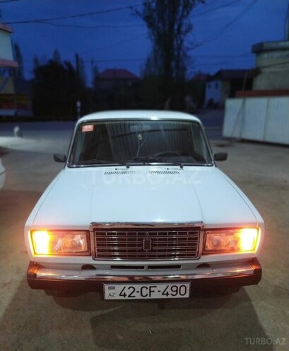 LADA (VAZ) 2107 2011, 41,000 km - 1.6 l - Lənkəran