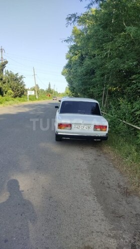 LADA (VAZ) 2107 2011, 41,000 km - 1.6 l - Lənkəran