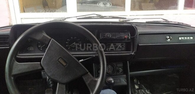 LADA (VAZ) 2107 2011, 41,000 km - 1.6 l - Lənkəran