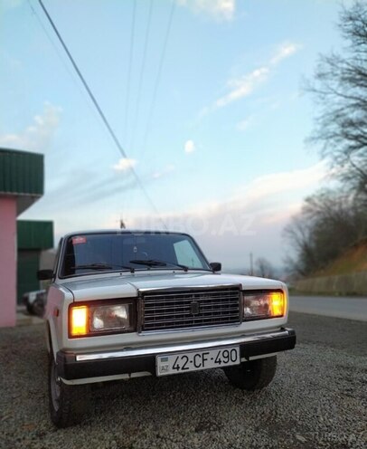 LADA (VAZ) 2107 2011, 41,000 km - 1.6 l - Lənkəran
