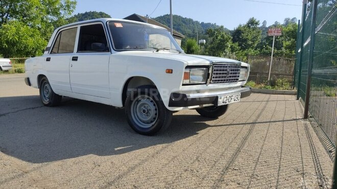 LADA (VAZ) 2107 2011, 41,000 km - 1.6 l - Lənkəran