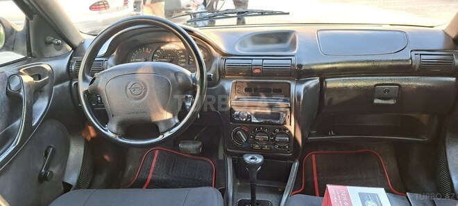 Opel Astra 1997, 217,000 km - 1.6 l - Bakı