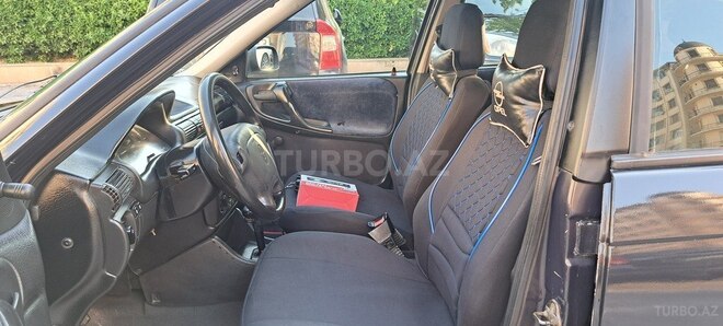 Opel Astra 1997, 217,000 km - 1.6 l - Bakı