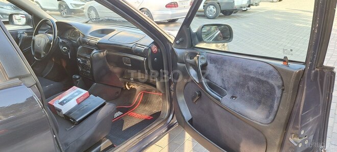 Opel Astra 1997, 217,000 km - 1.6 l - Bakı