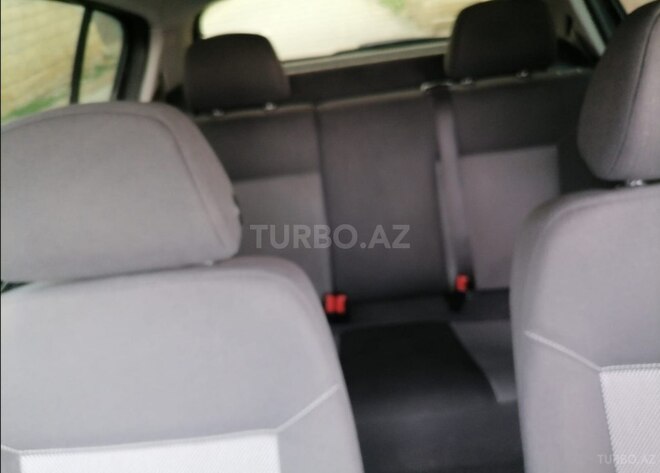 Opel Astra 2008, 270,000 km - 1.3 l - Bakı