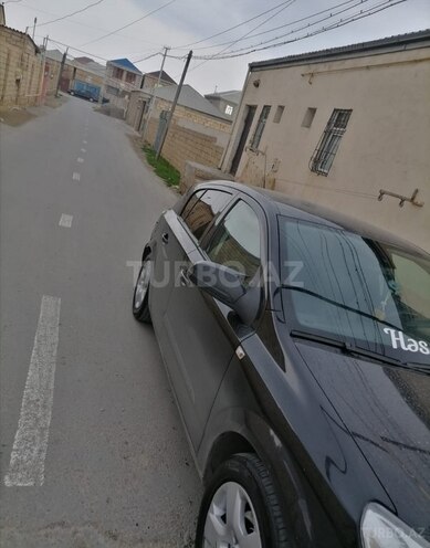 Opel Astra 2008, 270,000 km - 1.3 l - Bakı