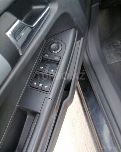 Opel Astra 2008, 270,000 km - 1.3 l - Bakı