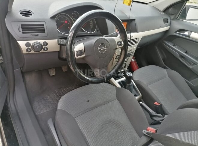 Opel Astra 2008, 270,000 km - 1.3 l - Bakı