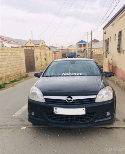 Opel Astra 2008, 270,000 km - 1.3 l - Bakı
