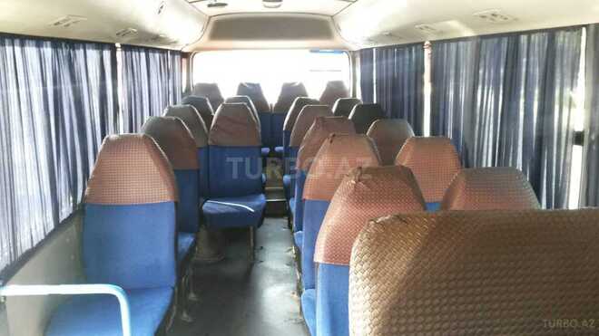 Hyundai County 2007, 380,000 km - 3.9 л - Bakı
