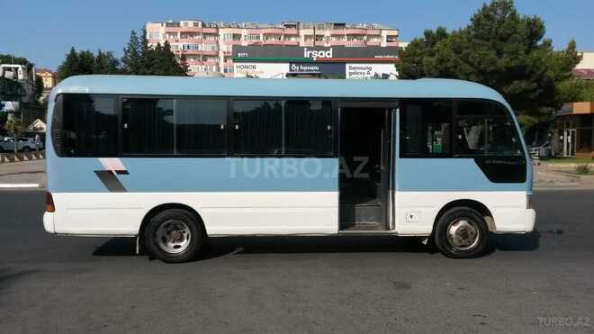 Hyundai County 2007, 380,000 km - 3.9 л - Bakı