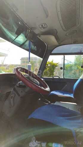 Hyundai County 2007, 380,000 km - 3.9 л - Bakı