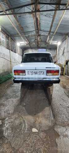 LADA (VAZ) 2107 2004, 65,000 km - 1.5 л - Bakı