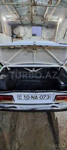 LADA (VAZ) 2107 2004, 65,000 km - 1.5 л - Bakı