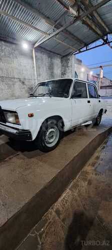 LADA (VAZ) 2107 2004, 65,000 km - 1.5 л - Bakı