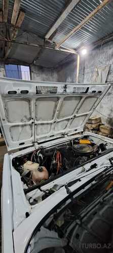 LADA (VAZ) 2107 2004, 65,000 km - 1.5 л - Bakı