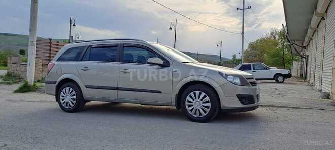 Opel Astra 2005, 188,000 km - 1.4 l - Bakı