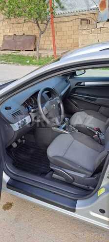 Opel Astra 2005, 188,000 km - 1.4 l - Bakı