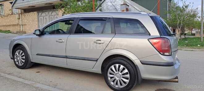 Opel Astra 2005, 188,000 km - 1.4 l - Bakı