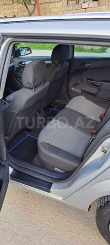 Opel Astra 2005, 188,000 km - 1.4 l - Bakı
