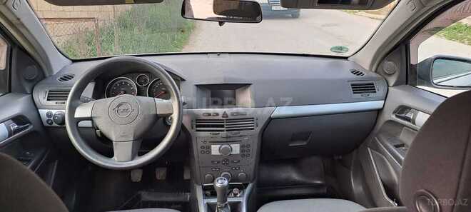 Opel Astra 2005, 188,000 km - 1.4 l - Bakı