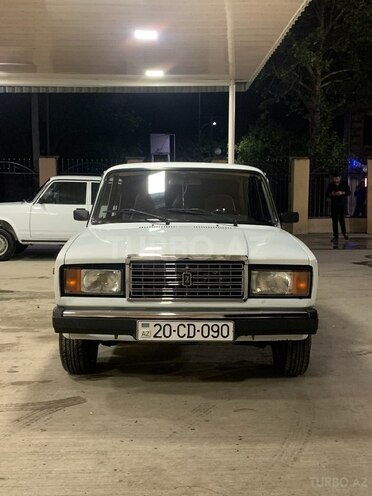 LADA (VAZ) 2107 2009, 100,000 km - 1.6 l - Gəncə