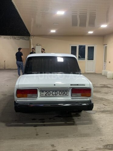 LADA (VAZ) 2107 2009, 100,000 km - 1.6 l - Gəncə