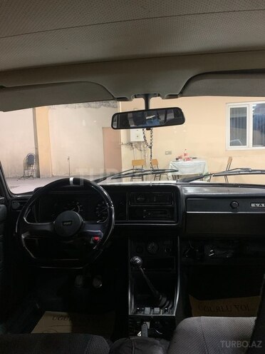 LADA (VAZ) 2107 2009, 100,000 km - 1.6 l - Gəncə